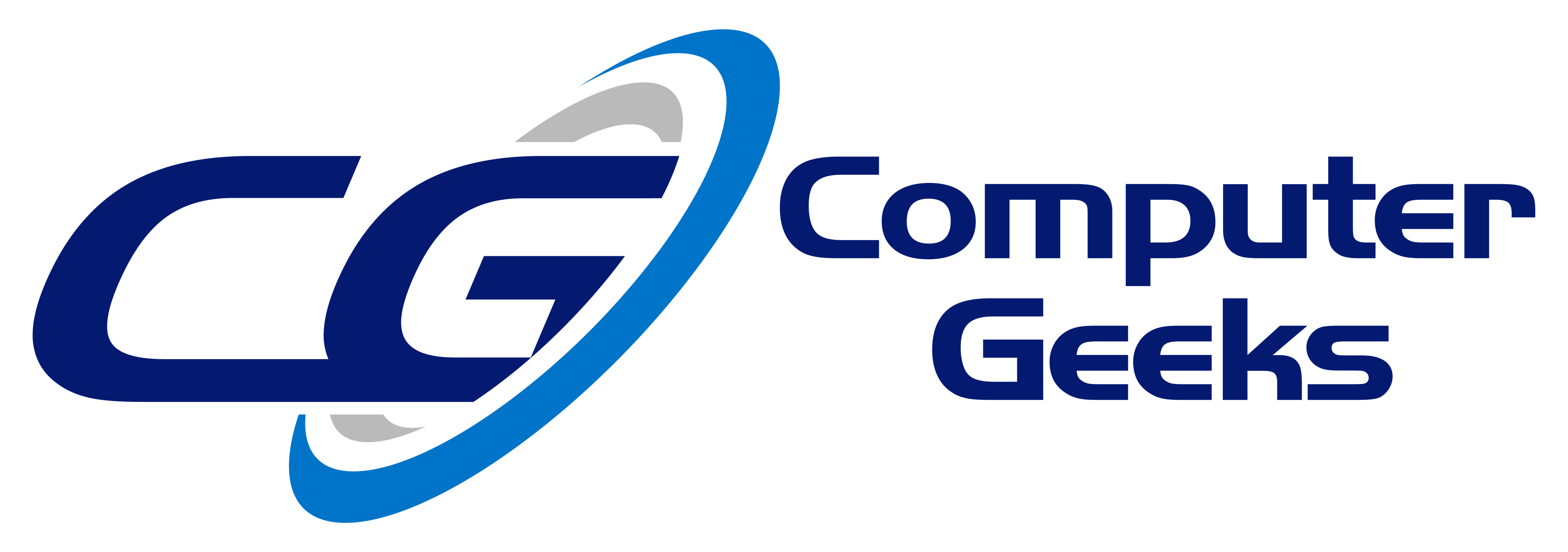 Computer Geeks logo