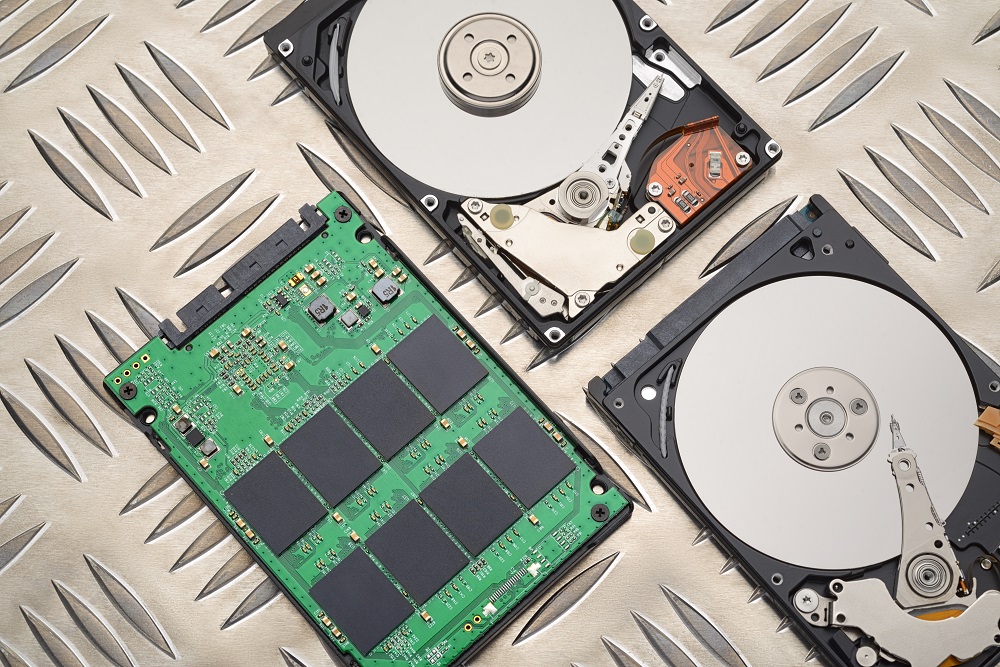 Hard Back Computer File Secure Offsite Computer Backups - Managed IT Services for small and ...